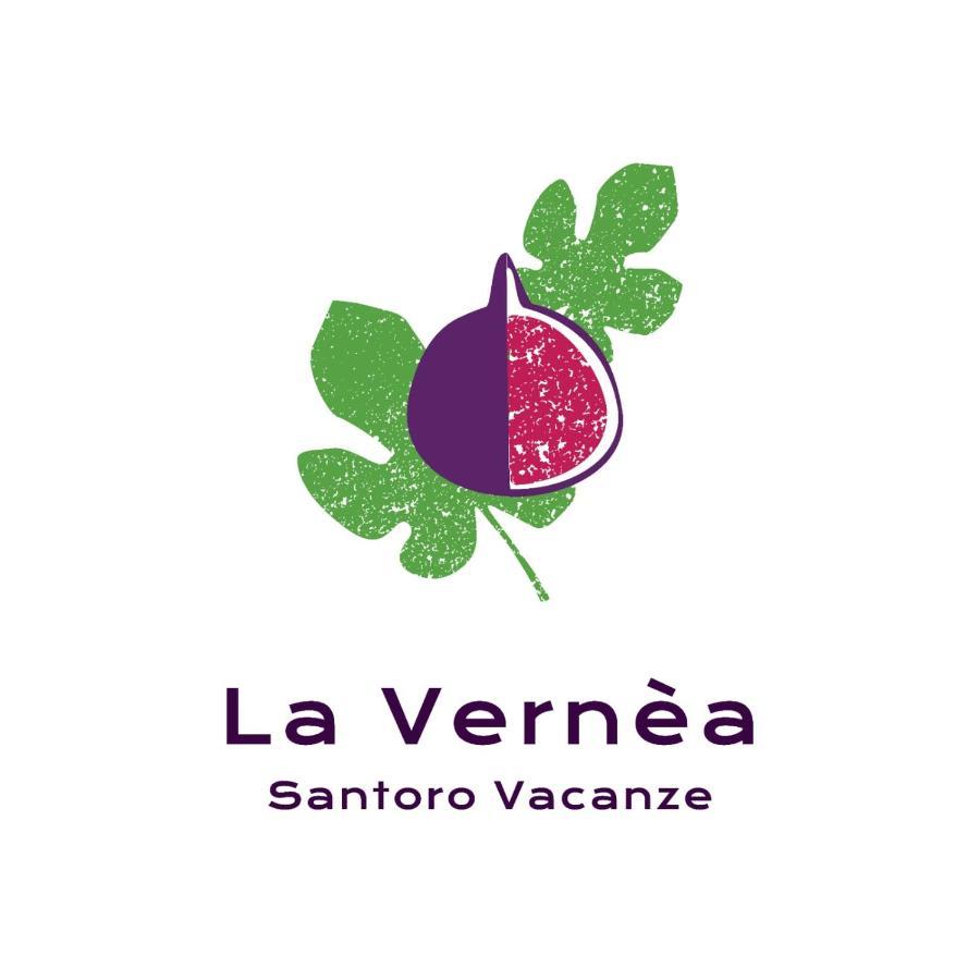 La Vernea Ceglie Messapica Exterior photo