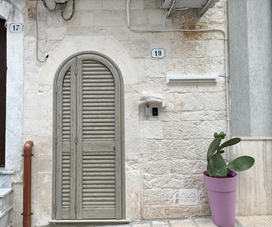 La Vernea Ceglie Messapica Exterior photo